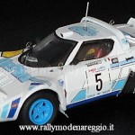1982 - Rally Valli Imperiesi, Ragastas-Sighicelli