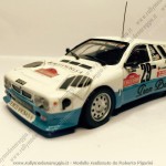 1984, Rally di Sanremo, Ragastas-Marazzi