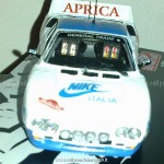 1986 - Rally Valtellina, Ragastas-Sighicelli