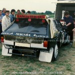 1988 - Rallycross 4 Castella, Vezza (dubbio)