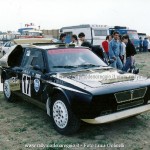 1988 - Rallycross 4 Castella, Vezza (dubbio)