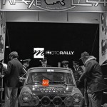 1974 - Rally dell'Elba, Aggazzotti-Bolsi