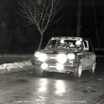 1977 - Rally Colline di Romagna, Cappelli-Castelfranco