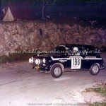 1976 Rally Due Valli Cappelli-Castelfranco