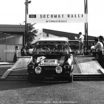 1976 Rally Valli Piacentine Cappelli-Castelfranco