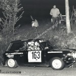 1976 Rally Valli Piacentine Cappelli-Castelfranco