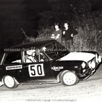 1976 Rally di Camaiore Cappelli-Pignatti