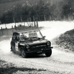 1976 Rally di Cesena Cappelli-Chiesa