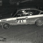 1978 Fernet Tonic Rally a San Marino, Cappelli-Maida