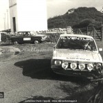 1978 Rally Costa Smeralda, Cappelli-Barone