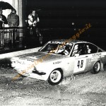 1978 Rally Prealpi Orobiche, Cappelli-Tedeschini