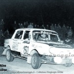 1979 - Rally RAAB, Bedini-Genedani