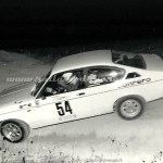 1979 Rally san Marino (Nazionale), Cappelli-Zallo