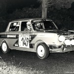 1980 - Rally di Casciana terme, Pallastri-Pifferi