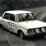 1980 Rallysprint della Fettunta, Paolo Cappelli