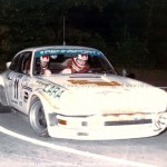 1981 - Rally Team 971, Bandierini-Guidetti