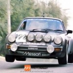 1982 - Rally Due Valli, Giovanardi-Rossi