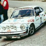 1982 - Rally Due Valli, Maioli-Tondelli