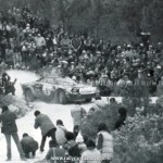 1982 - Rally dell' Elba, Tabaton-Tedeschini (Tratta da Rallymania)