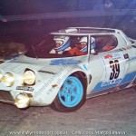 1982, Rally Valli Imperiesi, "John John"-Marazzi