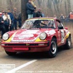 1984 - Rally di Monza, Maioli-Tondelli