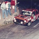 1985 - Rally Taro e Ceno, Borghi-Borghi 148b (BLR)