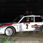 1986 - Rally 24 ore di Ypres, Tabaton-Tedeschini