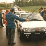 1986 Rally di Cesena Accorsi-Cavazzuti
