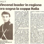 1986 - Articolo della Gazzetta di Reggio