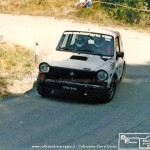 1987 - Rally di una valle Piacentina, Donin-Gariselli