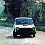 1987 - Salita Predappio-Rocca delle Caminate, Donin