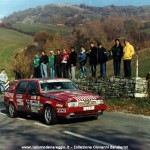 1988 - Giro d'Italia, Bandierini-Soli-Partesotti
