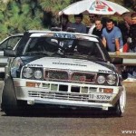 1988 - Rally Corte Ingles, Tabaton-Tedeschini