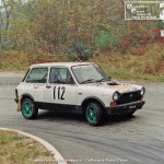 1988 - Rallysprint di Sadurano, Donin