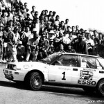 1989 - Rally Corte Ingles, Tabaton-Tedeschini
