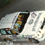 1989 - Rally della Lanterna, Borghi-Borghi
