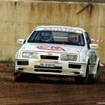 1989 - Rallysprint di Misano, De Luca-Manzini