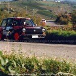 1990 - Rally San Crispino, Prandini-Bonvicini