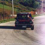 1990 - Rally San Crispino, Prandini-Bonvicini