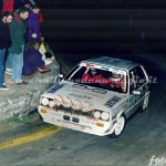 1990 - Rally Taro e Ceno, Golinelli-Borellini