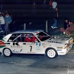 1990 - Rally Taro e Ceno, Golinelli-Borellini