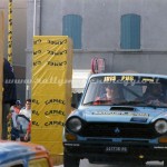 1990 - Rally di San Crispino, Golinelli-Borellini
