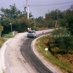 1990 - Rally di San Crispino, Golinelli-Borellini
