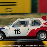 1991 (?) - Formula Challenge, Maioli Giuliano