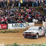 1991 - Rally del Portogallo, Bedini-Bonvicini