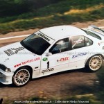 1992 - Rally RAAB, Bandieri-Mazzini