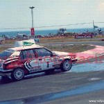 1992 - Rally Corte Ingles, Liatti-Tedeschini