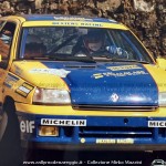 1995 - Rally di Torino, Bandieri-Mazzini