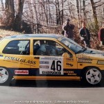 1996 - Rally di Torino, Bandieri-Mazzini