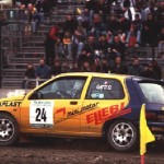 1997 - Motorshow, Davide Gatti